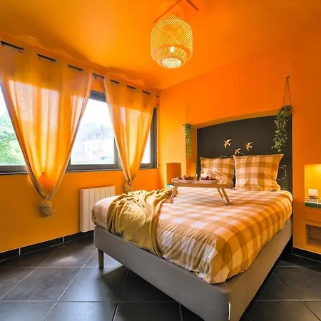 Appartement By Ozc Immo - Le Sable Dore