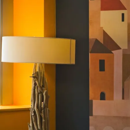 By Ozc Immo - Le Sable Dore Appartement