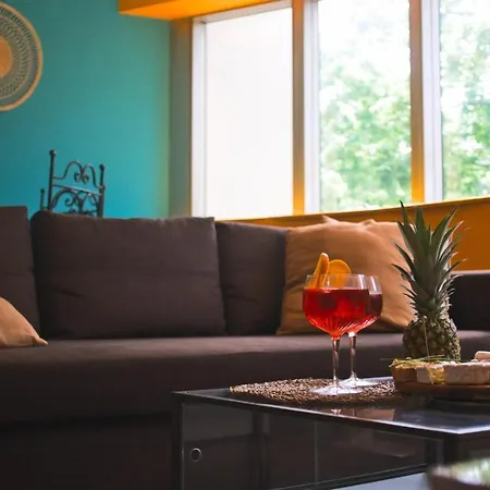 By Ozc Immo - Le Sable Dore Appartement
