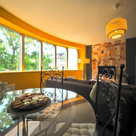 By Ozc Immo - Le Sable Dore Appartement *